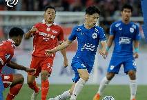 Ph&acirc;n t&iacute;ch k&egrave;o hiệp 1 PSIS vs Persis, 15h ng&agrave;y 17/2