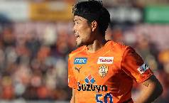 Soi k&egrave;o b&oacute;ng đ&aacute; Nhật Bản h&ocirc;m nay 18/2: Shimizu S-Pulse vs Mito HollyHock