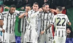 Soi k&egrave;o chẵn/ lẻ Juventus vs Nantes, 3h ng&agrave;y 17/2