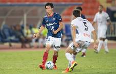 Soi k&egrave;o chẵn/ lẻ Kawasaki Frontale vs Yokohama Marinos, 17h ng&agrave;y 17/2