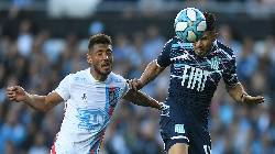 Soi k&egrave;o phạt g&oacute;c Arsenal Sarandi vs Racing Club, 7h30 ng&agrave;y 18/2