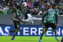 Soi k&egrave;o phạt g&oacute;c Ju&aacute;rez vs Le&oacute;n, 8h06 ng&agrave;y 18/2