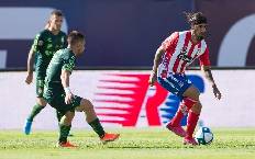 Soi k&egrave;o phạt g&oacute;c San Luis vs Santos Laguna, 8h ng&agrave;y 18/2