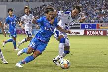 Soi k&egrave;o t&agrave;i xỉu Yokohama FC vs Nagoya Grampus h&ocirc;m nay, 12h ng&agrave;y 18/2