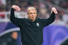 HLV Klinsmann nhận 128 tỷ đồng sau khi bị H&agrave;n Quốc sa thải