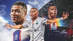 Mbappe quyết rời PSG h&egrave; n&agrave;y, Real Madrid 'ăn mừng'