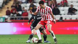 Nhận định, soi k&egrave;o Antalyaspor với Istanbulspor, 17h30 ng&agrave;y 17/2: Kh&oacute; thắng c&aacute;ch biệt