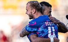 Nhận định, soi k&egrave;o HK Rangers với Kitchee, 17h00 ng&agrave;y 17/2: Kh&aacute;ch hoan ca