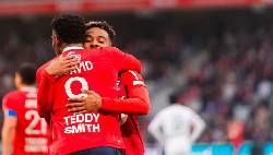 Nhận định, soi k&egrave;o Lille với Le Havre, 23h00 ng&agrave;y 17/2: Kh&ocirc;ng đ&acirc;u bằng nh&agrave;