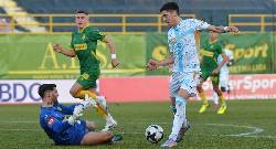 Nhận định, soi k&egrave;o NK Rijeka vs NK Lokomotiva Zagreb, 21h00 ng&agrave;y 17/2: Giữ vững ng&ocirc;i đầu