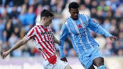 Nhận định, soi k&egrave;o Stoke City với Coventry, 22h00 ng&agrave;y 17/2: Kh&aacute;ch kh&ocirc;ng đ&aacute;ng tin