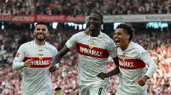 Nhận định, soi k&egrave;o SV Darmstadt vs VfB Stuttgart, 21h30 ng&agrave;y 17/2: Vũ điệu Thi&ecirc;n nga trắng 