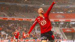 Soi k&egrave;o g&oacute;c Lille vs Le Havre, 23h00 ng&agrave;y 17/2