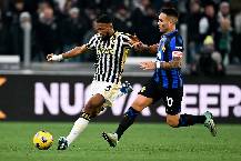 Chuy&ecirc;n gia Tony Ansell dự đo&aacute;n Juventus vs Inter Milan, 02h45 ng&agrave;y 17/2