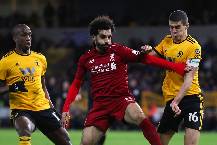 Chuy&ecirc;n gia Tony Ansell dự đo&aacute;n Liverpool vs Wolves, 21h00 ng&agrave;y 16/2