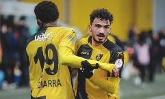 Nhận định, soi k&egrave;o Bandirmaspor vs Istanbulspor, 18h00 ng&agrave;y 17/2: Kh&oacute; tin cửa tr&ecirc;n