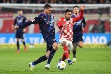 Nhận định, soi k&egrave;o Heidenheim vs Mainz, 01h30 ng&agrave;y 17/2: Chia điểm