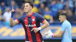 Nhận định, soi k&egrave;o Instituto Cordoba vs San Lorenzo, 07h30 ng&agrave;y 18/2: Vị kh&aacute;ch đ&aacute;ng tin