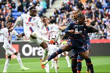 Nhận định, soi k&egrave;o Montpellier vs Lyon, 21h00 ng&agrave;y 16/2: Kh&aacute;ch sa s&uacute;t