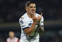 Nhận định, soi k&egrave;o Pachuca vs Pumas UNAM, 08h05 ng&agrave;y 17/2: Ca kh&uacute;c khải ho&agrave;n