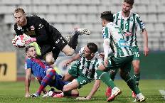 Nhận định, soi k&egrave;o Panathinaikos vs Volos, 22h00 ng&agrave;y 16/2: L&agrave;m kh&oacute; chủ nh&agrave;