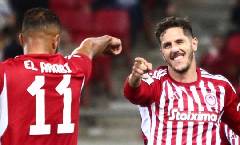 Nhận định, soi k&egrave;o Panserraikos vs Olympiacos, 22h00 ng&agrave;y 16/2: Kh&oacute; thắng c&aacute;ch biệt