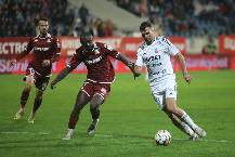 Nhận định, soi k&egrave;o Rapid 1923 vs Botosani, 1h00 ng&agrave;y 18/2: Duy tr&igrave; phong độ cao