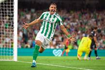 Nhận định, soi k&egrave;o Real Betis vs Real Sociedad, 03h00 ng&agrave;y 17/2: Tin v&agrave;o chủ nh&agrave;