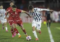 Nhận định, soi k&egrave;o Talleres Cordoba vs Atletico Tucuman, 07h30 ng&agrave;y 17/2: Vị kh&aacute;ch yếu b&oacute;ng v&iacute;a