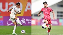 Nhận định, soi k&egrave;o U20 Th&aacute;i Lan vs U20 H&agrave;n Quốc, 16h15 ng&agrave;y 17/2: Kh&oacute; c&oacute; bất ngờ