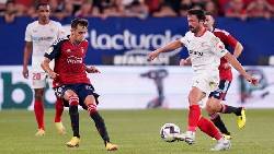 Nhận định, soi k&egrave;o Valladolid vs Sevilla, 22h15 ng&agrave;y 16/2: Tận dụng lợi thế