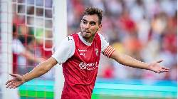 Nhận định, soi k&egrave;o Vitoria Guimaraes vs Braga, 03h30 ng&agrave;y 17/2: Tiếp đ&agrave; thăng hoa