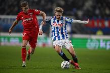 Nhận định, soi k&egrave;o Zwolle vs Heerenveen, 20h30 ng&agrave;y 16/2: Vượt mặt đối thủ