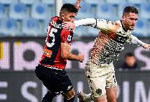 Soi k&egrave;o g&oacute;c Genoa vs Venezia, 2h45 ng&agrave;y 18/2