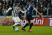 Soi k&egrave;o phạt g&oacute;c Juventus vs Inter Milan, 02h45 ng&agrave;y 17/2