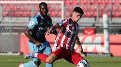 Nhận định, soi k&egrave;o Atromitos vs Panserraikos, 23h00 ng&agrave;y 16/2: Nỗ lực được đền đ&aacute;p