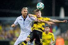 Nhận định, soi k&egrave;o Dortmund vs Atalanta, 3h00 ng&agrave;y 18/2: Kh&ocirc;ng dễ cho chủ nh&agrave;