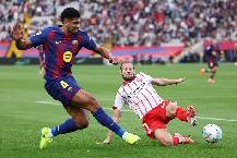 Nhận định, soi k&egrave;o Girona vs Barcelona, 3h00 ng&agrave;y 17/2: Đ&ograve;i lại ng&ocirc;i đầu