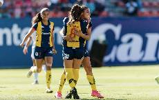 Nhận định, soi k&egrave;o Nữ Atletico San Luis vs Nữ Queretaro, 08h00 ng&agrave;y 17/2: Đi t&igrave;m chiến thắng đầu ti&ecirc;n