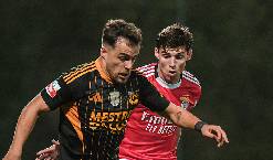 Nhận định soi k&egrave;o Penafiel vs Lusitania Lourosa, 01h00 ng&agrave;y 17/2: Kh&aacute;ch hoan ca