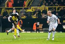 Si&ecirc;u m&aacute;y t&iacute;nh dự đo&aacute;n Dortmund vs Atalanta, 3h00 ng&agrave;y 18/2