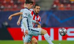 Đội h&igrave;nh dự kiến Chelsea vs Atletico Madrid: Cơ hội chia đều 