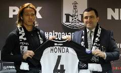 HLV ĐT Campuchia tiếp tục 'chơi b&oacute;ng v&igrave; đam m&ecirc;' ở tuổi 34