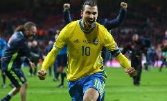 Ibra c&oacute; t&ecirc;n trong danh s&aacute;ch tập trung th&aacute;ng 3/2021 của ĐT Thụy Điển