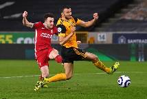 Kết quả b&oacute;ng đ&aacute; h&ocirc;m nay 16/3: Diogo Jota giải cứu Liverpool, Barca thắng đậm