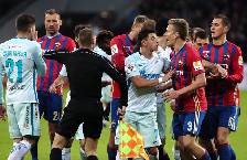 Nhận định CSKA Moscow vs Zenit, 0h ng&agrave;y 18/3