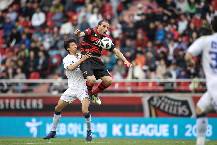 Nhận định Pohang Steelers vs Suwon Bluewings, 17h00 ng&agrave;y 17/3