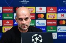 Pep Guardiola sợ 'n&oacute;i trước bước kh&ocirc;ng qua' ở trận gặp M'gladbach