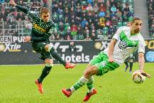 Biến động tỷ lệ k&egrave;o Bochum vs M'gladbach, 2h30 ng&agrave;y 19/3