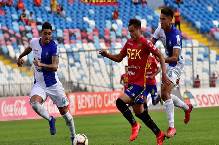 Nhận định, soi k&egrave;o Antofagasta vs U.Espanola, 05h15 ng&agrave;y 18/03